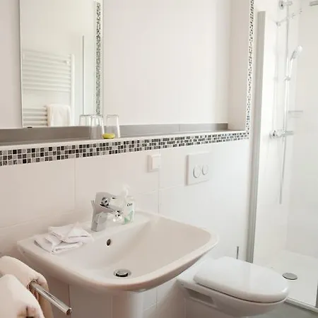 Apartmenthaus Wesertor Kassel Room photo