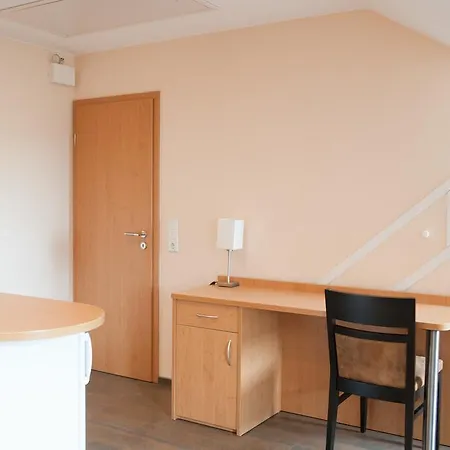 Apartmenthaus Wesertor Kassel Room photo
