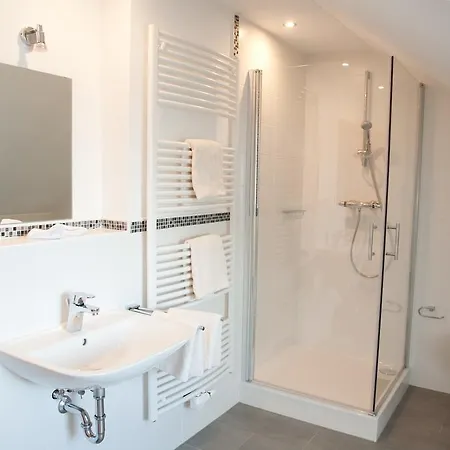 Apartmenthaus Wesertor Kassel Room photo