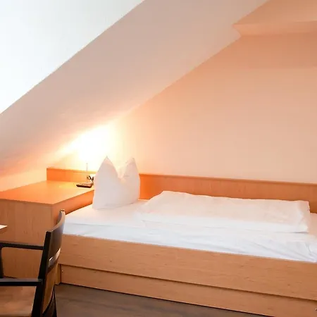 Apartmenthaus Wesertor Kassel Room photo