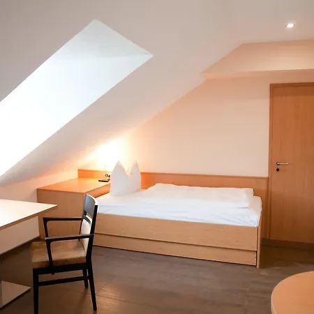 Apartmenthaus Wesertor Kassel Room photo
