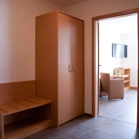 Apartmenthaus Wesertor Kassel Room photo