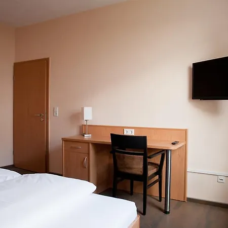 Apartmenthaus Wesertor Kassel Room photo