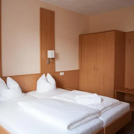 Apartmenthaus Wesertor Kassel Room photo