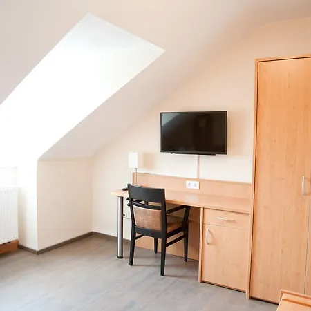 Apartmenthaus Wesertor Kassel Room photo
