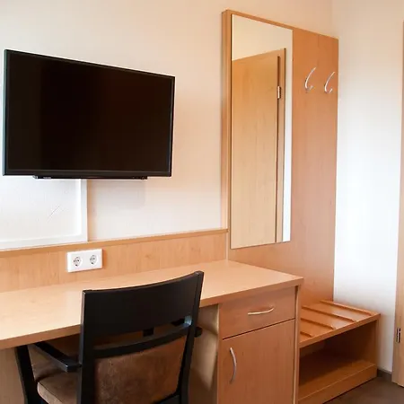 Apartmenthaus Wesertor Kassel Room photo