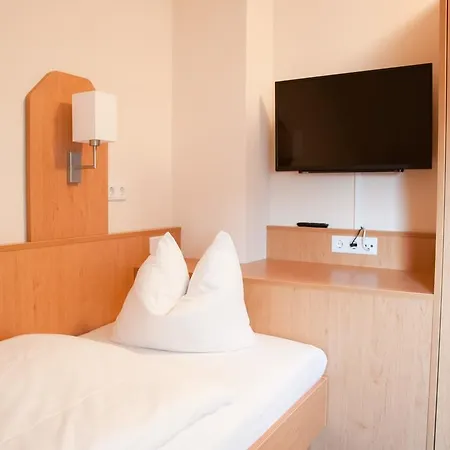 Apartmenthaus Wesertor Kassel Room photo