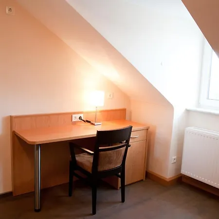 Apartmenthaus Wesertor Kassel Room photo