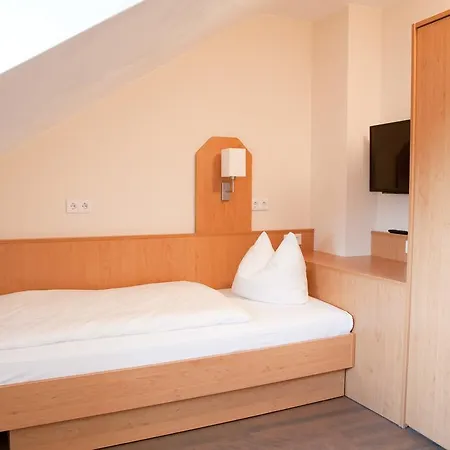 Apartmenthaus Wesertor Kassel Room photo