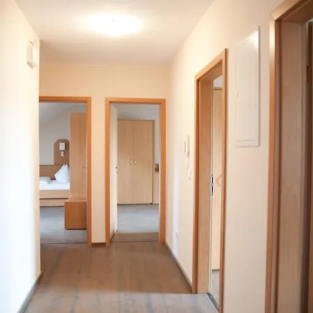 Apartmenthaus Wesertor Kassel Room photo