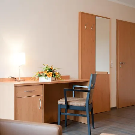 Apartmenthaus Wesertor Kassel Room photo