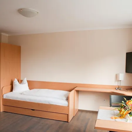 Apartmenthaus Wesertor Kassel Room photo