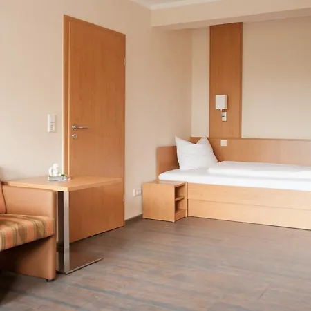 Apartmenthaus Wesertor Kassel Room photo