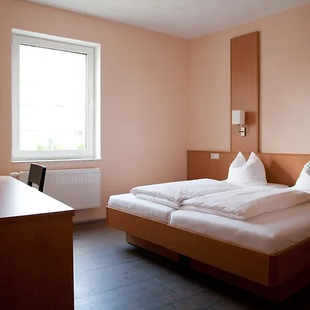 Apartmenthaus Wesertor Kassel Room photo