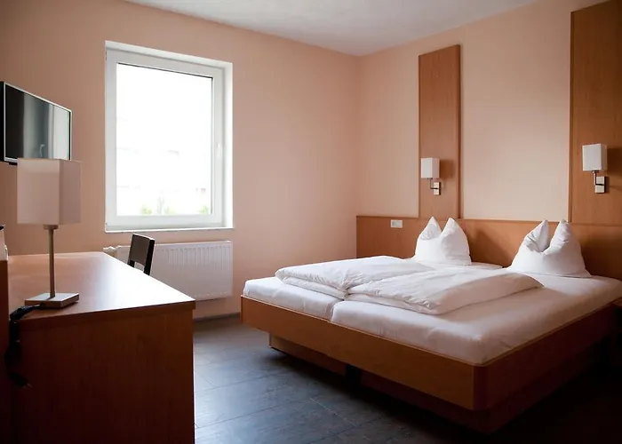 Apartmenthaus Wesertor