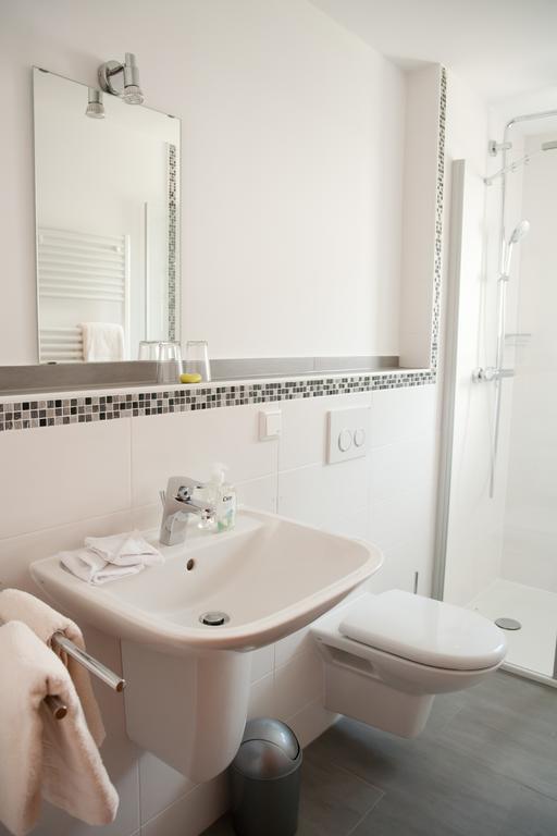 Appartement Apartmenthaus Wesertor