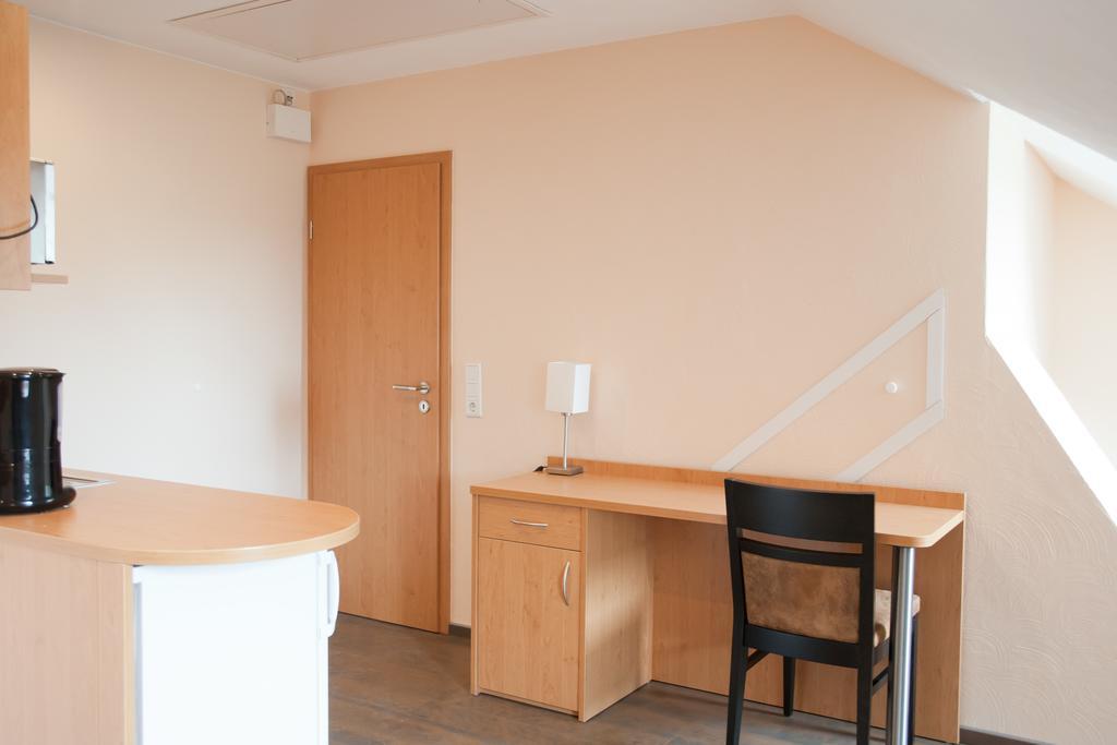 Apartmenthaus Wesertor