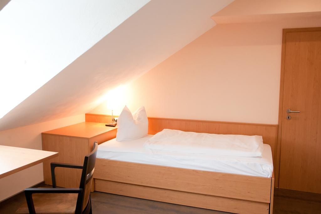 Apartmenthaus Wesertor * Kassel