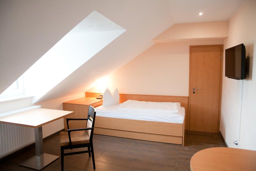 Apartmenthaus Wesertor Kassel