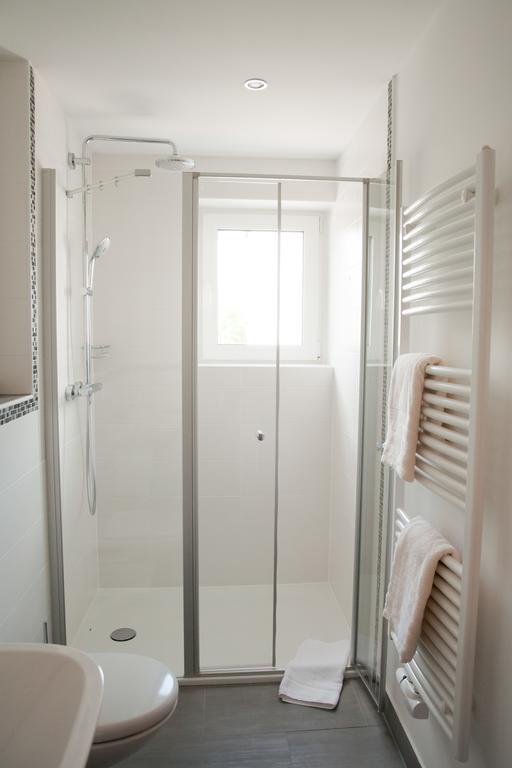 Appartement Apartmenthaus Wesertor