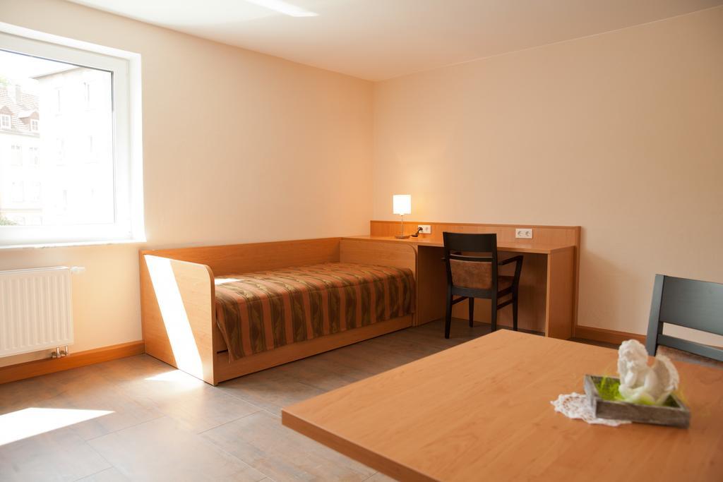 Apartmenthaus Wesertor
