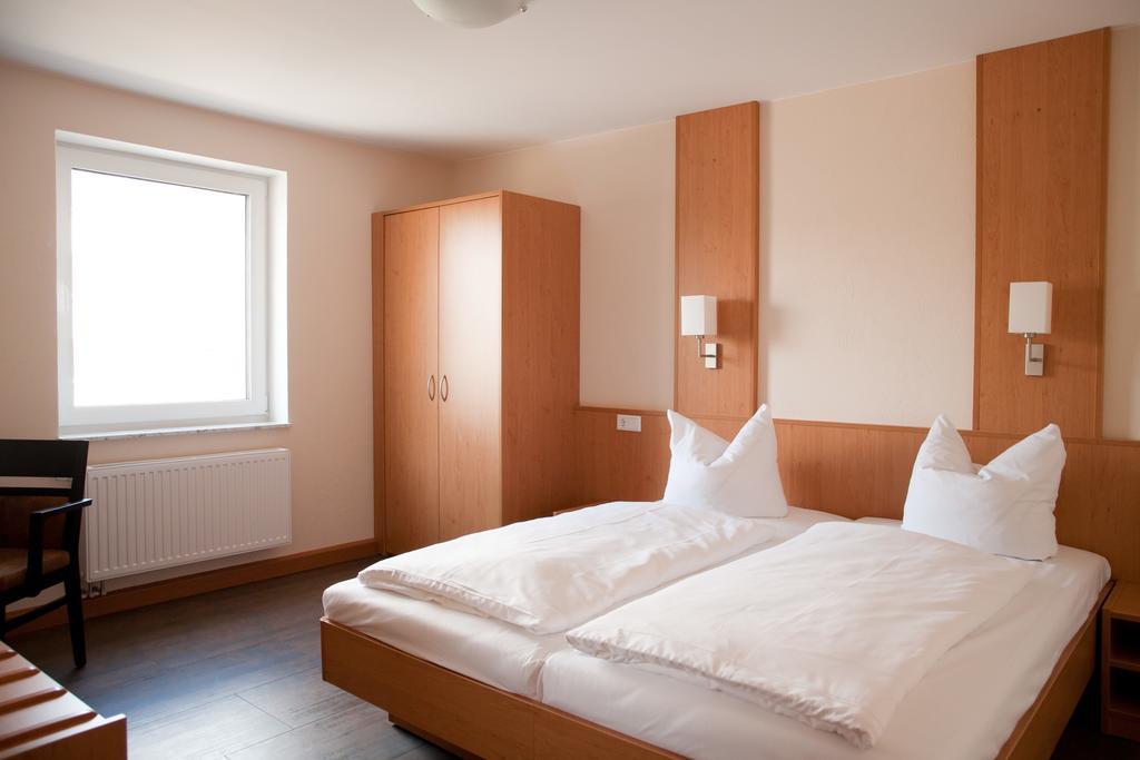 Apartmenthaus Wesertor Apartment