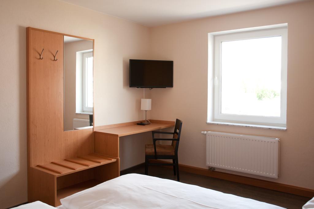 Apartmenthaus Wesertor