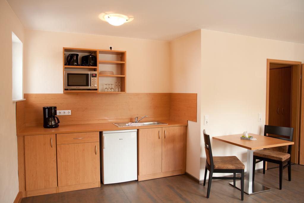 Apartmenthaus Wesertor Kassel