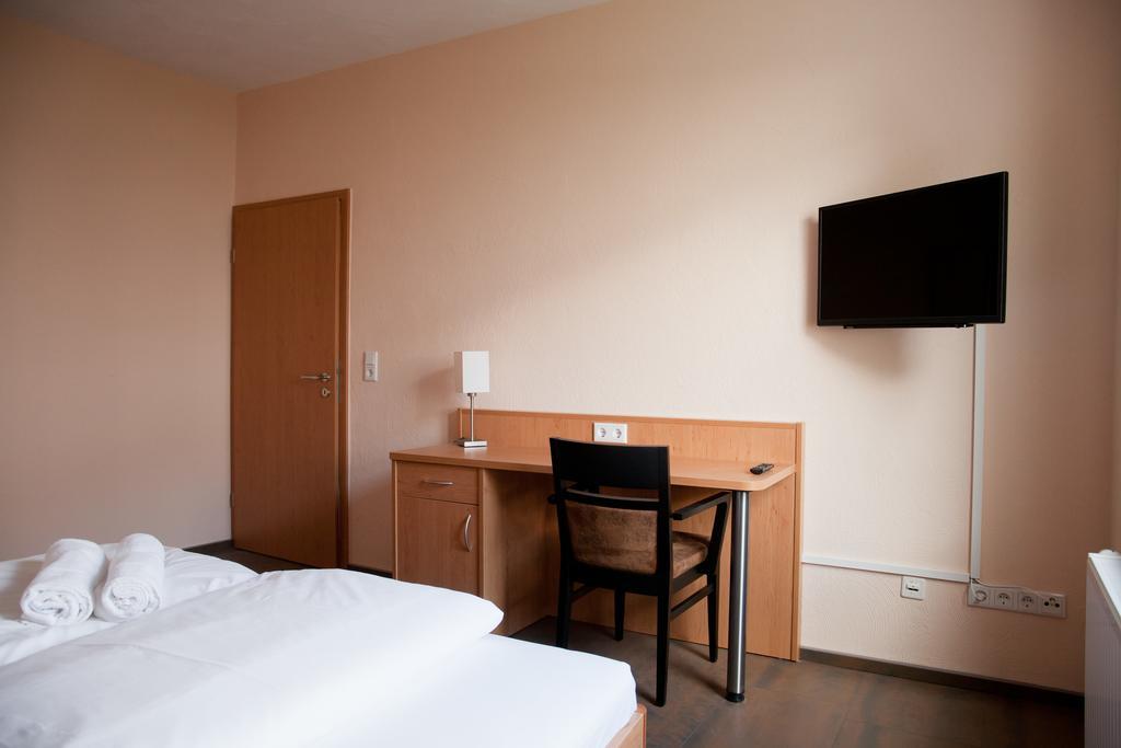 Apartmenthaus Wesertor * Kassel