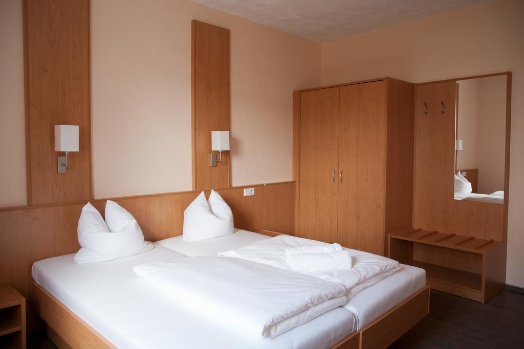 Appartement Apartmenthaus Wesertor *