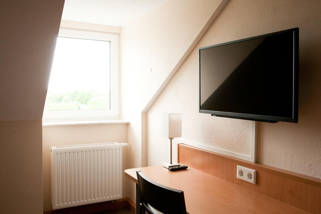 Apartmenthaus Wesertor Kassel