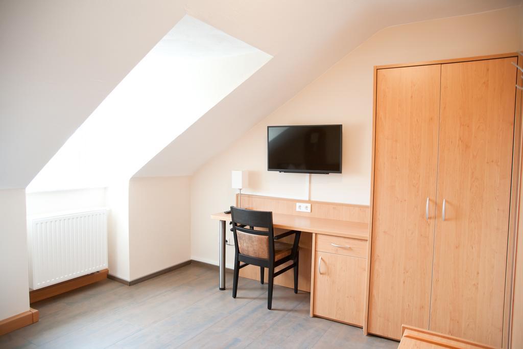 Apartment Apartmenthaus Wesertor *