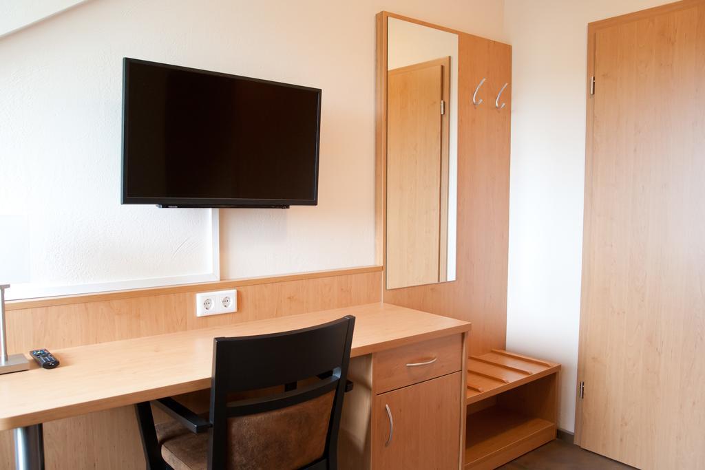 Apartmenthaus Wesertor Apartment *