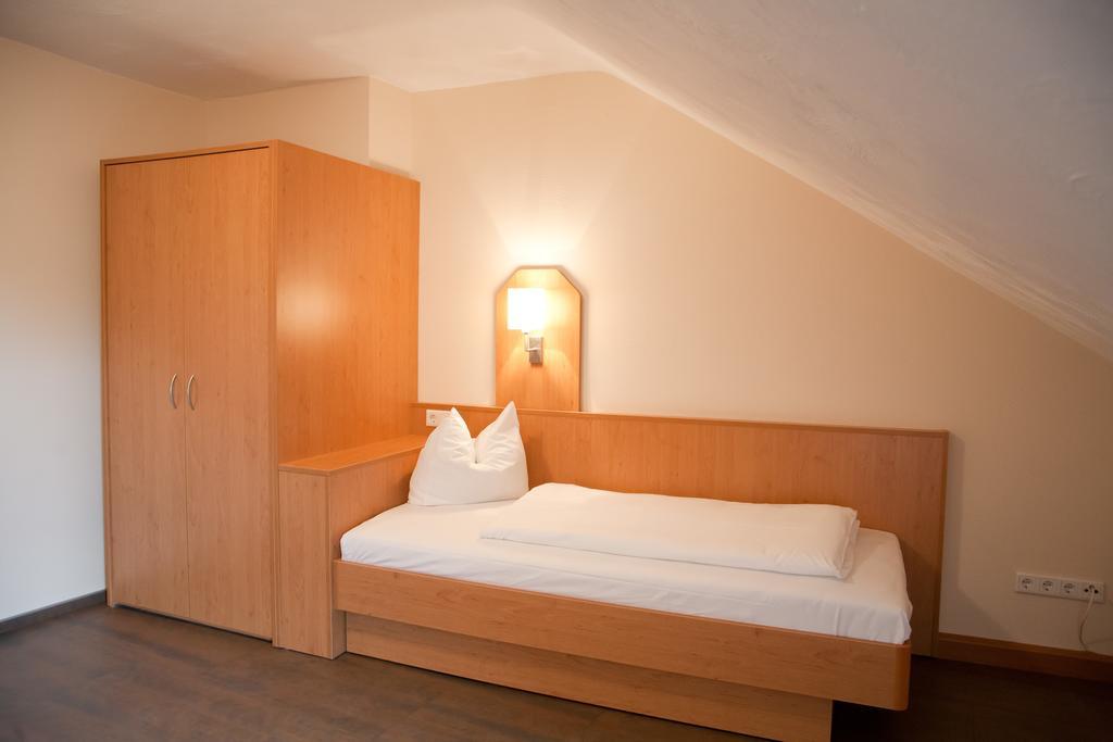 Apartmenthaus Wesertor * Kassel