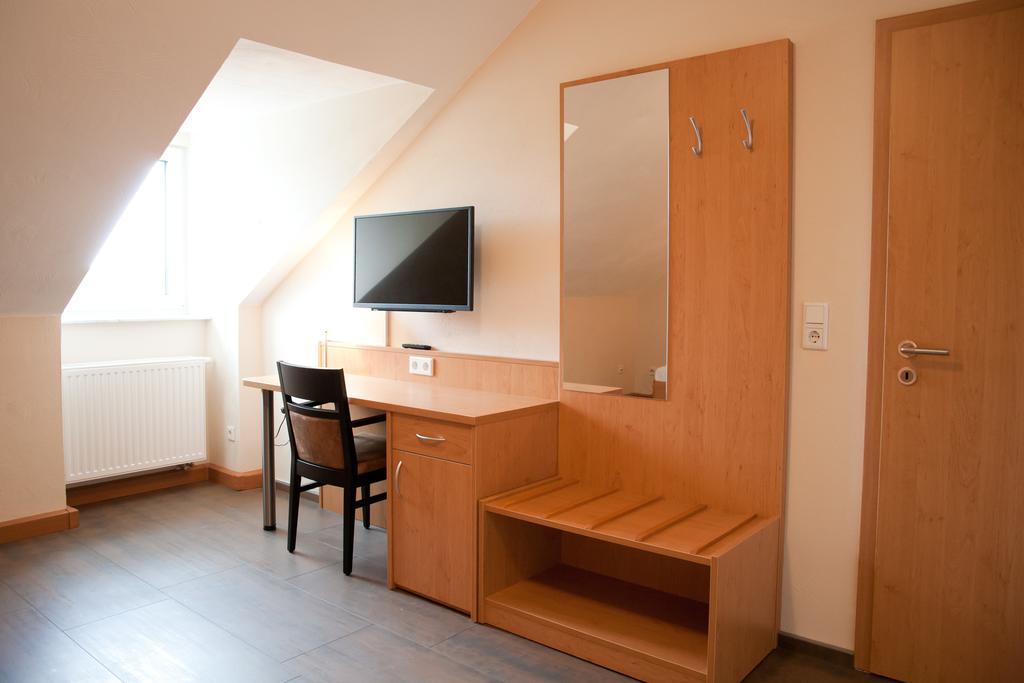Apartmenthaus Wesertor Kassel