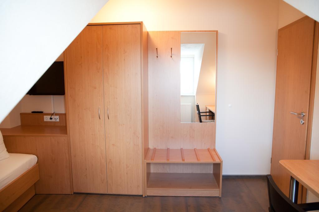 Apartment Apartmenthaus Wesertor *