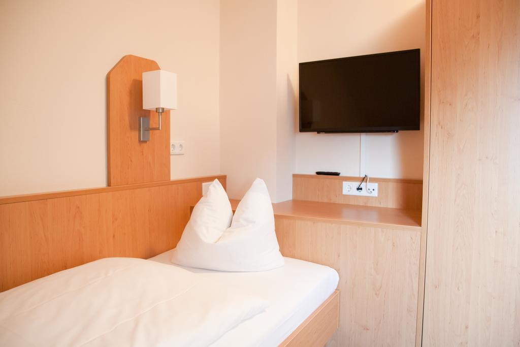Apartmenthaus Wesertor