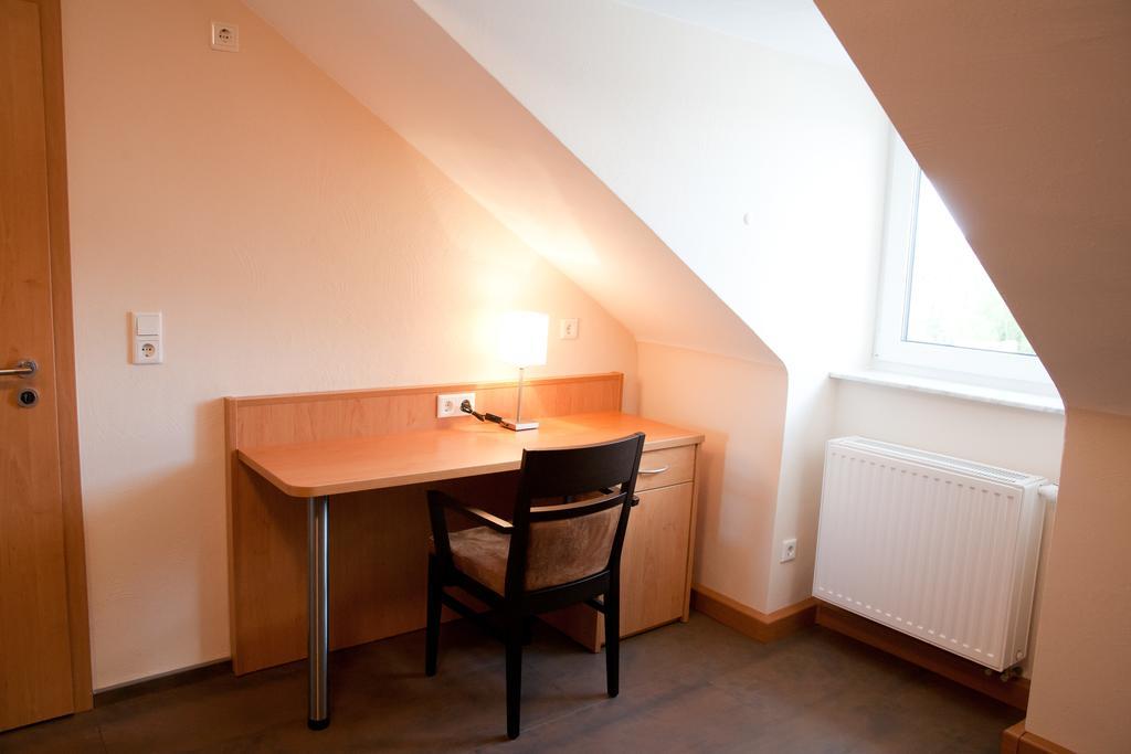 Apartmenthaus Wesertor Appartement *