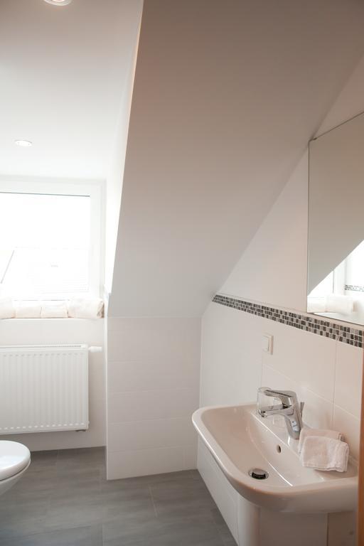 Apartmenthaus Wesertor Apartment Kassel