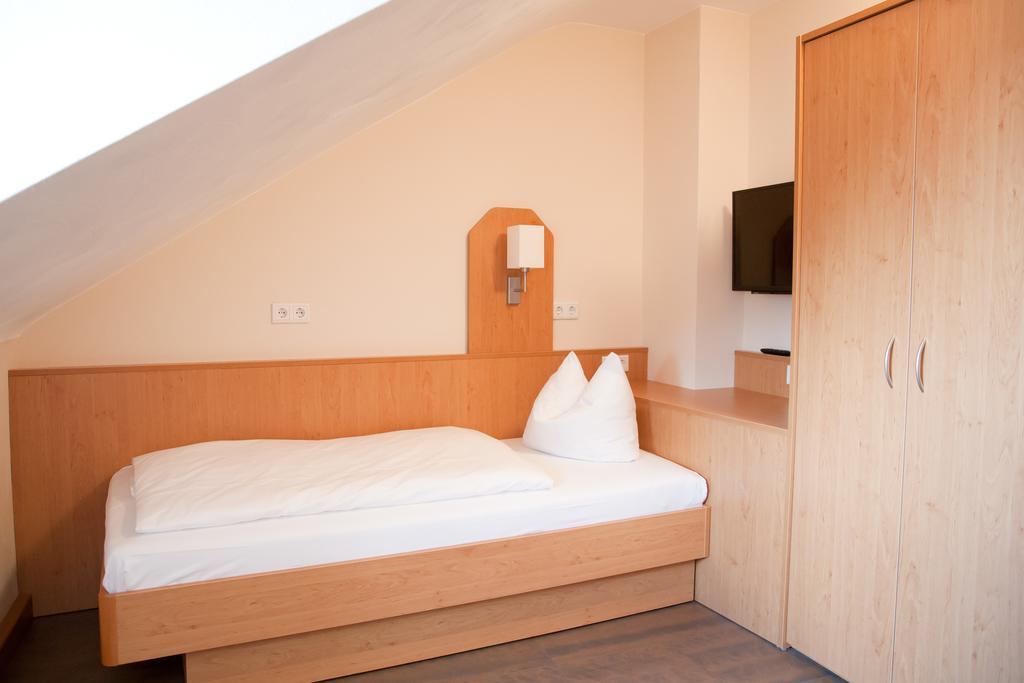 Appartement Apartmenthaus Wesertor *