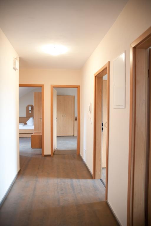 Apartment Apartmenthaus Wesertor Kassel