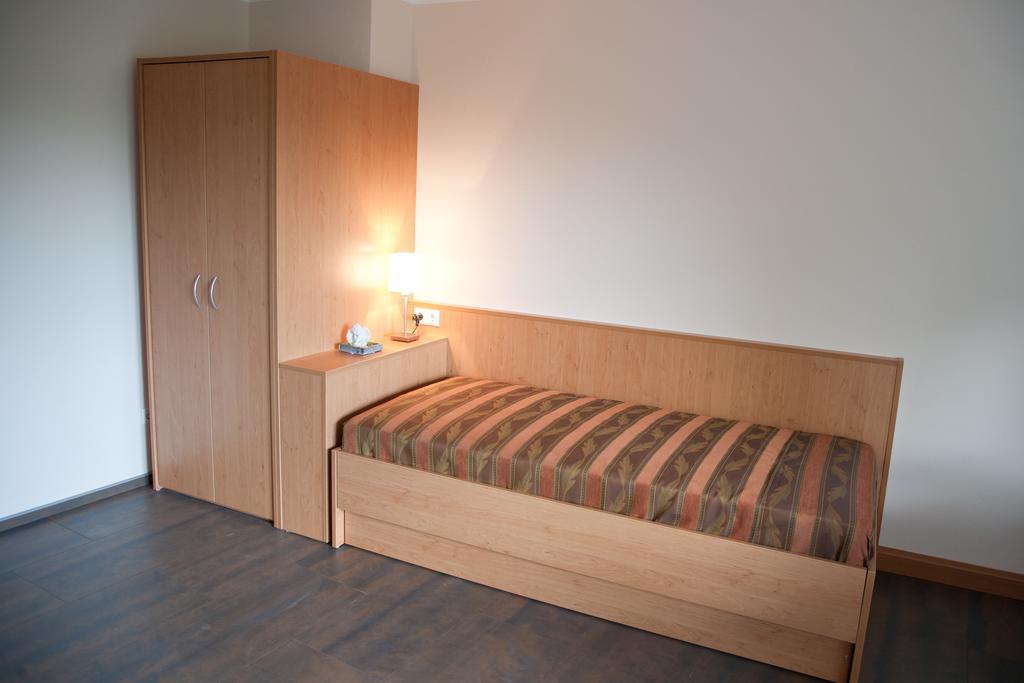 Apartmenthaus Wesertor Kassel