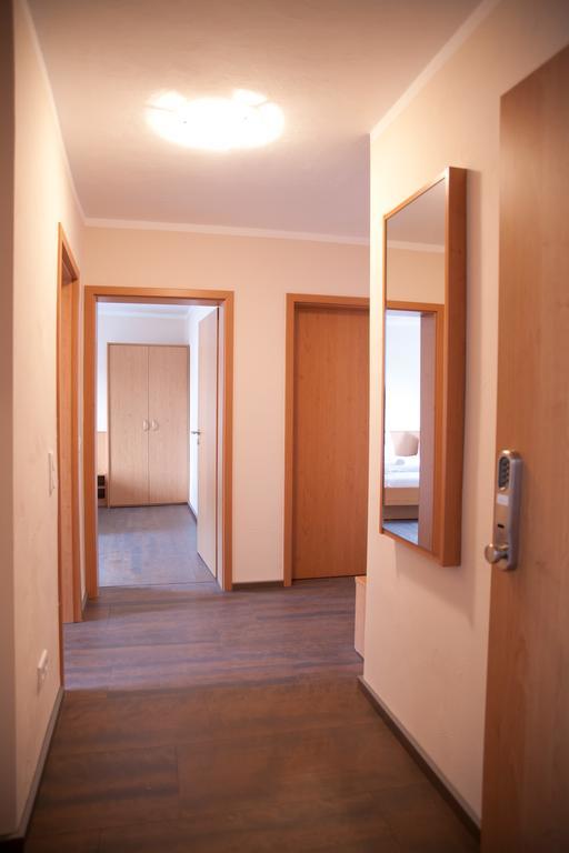 Apartmenthaus Wesertor Apartment *