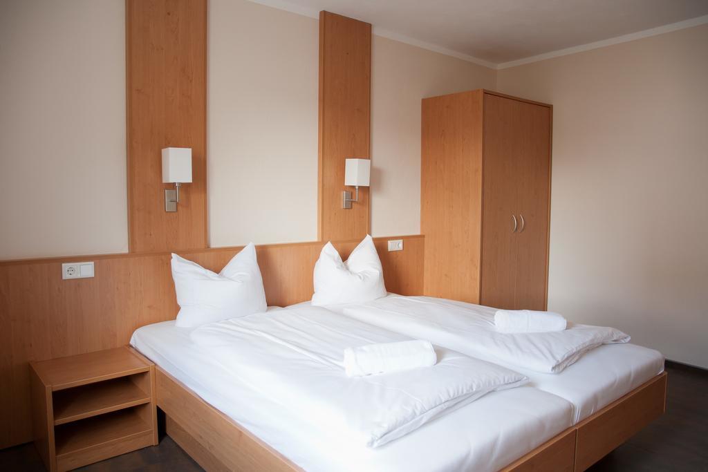 Apartmenthaus Wesertor Kassel