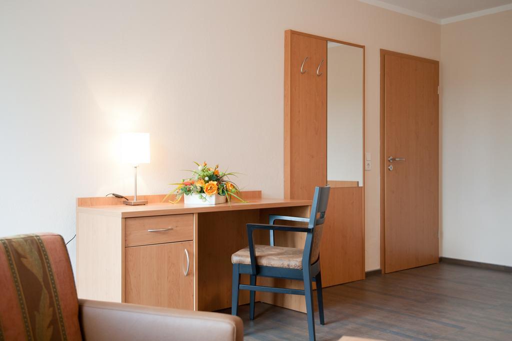 Apartmenthaus Wesertor Apartment *