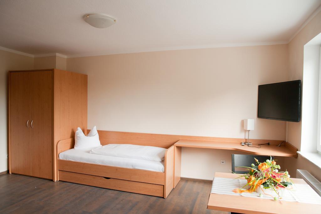 Apartmenthaus Wesertor Apartment Kassel