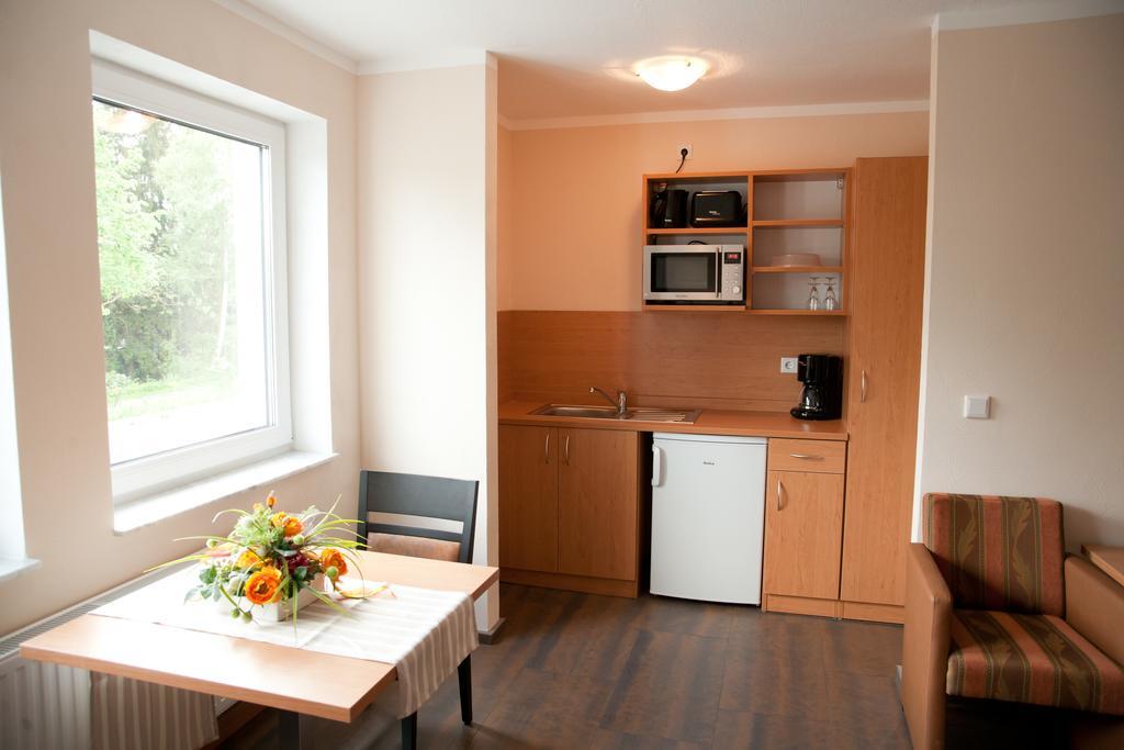Apartmenthaus Wesertor Kassel