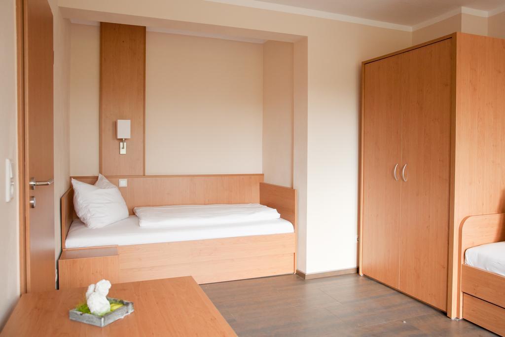 Apartment Apartmenthaus Wesertor *