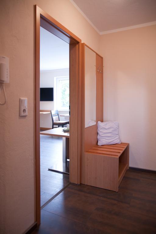 Apartmenthaus Wesertor *