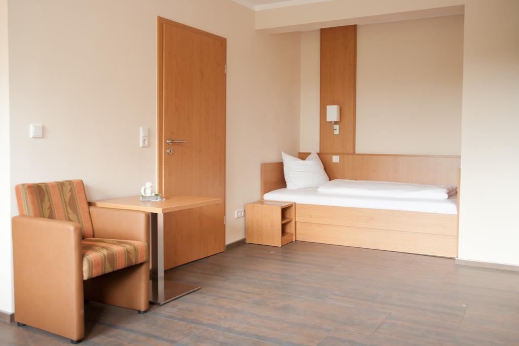 Apartmenthaus Wesertor Apartment *